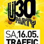 Traffic Berlin Ü30 Party