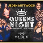 Maxxim Berlin Queens Night