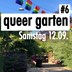 Festsaal Kreuzberg Berlin queer garten #6