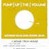 Cassiopeia Berlin Pump up the Volume #14 w/ Konfusia, Dynamic Perceptions, Marcel Cluso