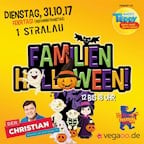 1 Stralau  Das große Familien Halloween präsentiert von Radio TEDDY