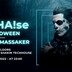 Der Weiße Hase  d.OHA!se / Halloween Techno Massaker