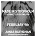 Asphalt Berlin Made In Stockholm | Berlinale Special