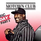 Cheshire Cat Berlin Motown Club//Dj Zyto‘s Big Birthday Bash•Part 2