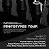 Watergate Berlin Playdifferently presents Prototypes Tour