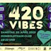 Humboldthain Berlin 420 Vibes - Afterparty