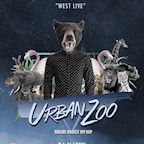 The Pearl Berlin Urban Zoo - Berlins Wildest Hip Hop