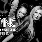 Maxxim Berlin Monday Nite Club