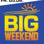QBerlin  Big Weekend - Lloret De Mar