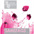 Harpers & Queens Berlin Samstags