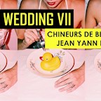 Humboldthain Berlin Fool's Wedding VII : Chineurs de Berlin vs Jean Yann Records
