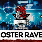 ASeven Berlin Sixteen Dragons Oster Rave