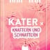 Kater Blau Berlin Tomcat x rattling and chattering