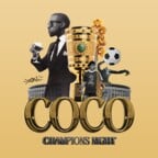 The Pearl Berlin Coco – Champions Night