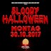 The Pearl  Bloody Halloween By Rld & Wlhh