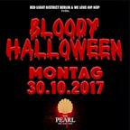 The Pearl  Bloody Halloween By Rld & Wlhh