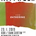 Watergate Berlin Mittwoch: The Gathering with Xdb, Dan Curtin, Kennedy Smith, Lion Bakman