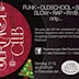 Amber Suite Berlin Surface Club Special Christmas Party (Bitte linke Kasse benutzen)