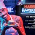 Moondoo Hamburg Harrys Hamburger - Kick-off w/ Harris, DJ Mugzee, DJ Passion