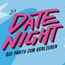 Frannz Berlin Date Night – Germany's biggest dating party