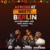  Verti Music Hall Berlin Afrobeat Meets Berlin