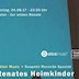 Renate Berlin Renates Heimkinder / Akbal Music & Suspekt Records Spezial