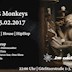 Das Edelweiss Berlin 25 Monkeys