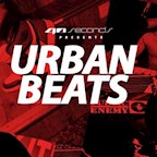 40seconds Berlin Back 2 Black - Urban Beats