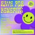 about blank Berlin Rave For Benefits - Soliparty with Jacky Ickx, Blame the Booker, C'mon & many more