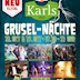Karls Erlebnis-Dorf Berlin Karls Große Grusel-Nacht