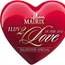 Matrix Berlin iLuv2 Love - Valentines Day Party