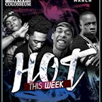 E4 Berlin Hot This Week @ Hiphop Colosseum