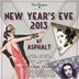 Asphalt  New Year's Eve 2013
