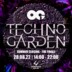 Generator Berlin OG's Techno Garden Inside & Out - Summer Finale