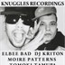 Renate Berlin Immer Wieder Sonntags Pres. Knuggles Release Party