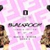 The Room Hamburg Blackroom #4 - Summer Edition