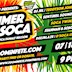 Berlin  Zoom iN - Summer of Soca - Dutch Soca Famaly Edition