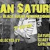 Black Sugar International Music Bar Berlin Urban Saturday/ Black Sugar International 3rd Edition