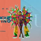 Avenue Berlin Bonche Latino The Grand Opening / Karneval Edition