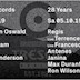 Tresor Berlin Tresor Records. 28 Years. Part I