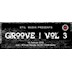 R19 Berlin Stil Musik Pres: Groove ! VOL. 3