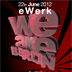 Ewerk Berlin We Are Berlin - Die offizelle Berlin Gold Award Aftershowparty -