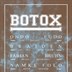 Ohm Berlin Botox with Ondo Fudd, Braiden & Fabian Bruhn