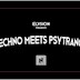 Humboldthain Berlin Elysion - Techno Meets Psytrance V
