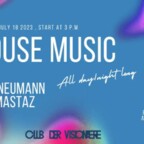 Club der Visionaere Berlin House Music (all night/day long)