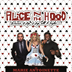 Marie-Antoinette Berlin Alice N The Hood +++ Inkl. Live-Auftritt von Sami Falioui ft. Chima Ede