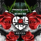 Bricks Berlin Avec Elle 2nd Anniversary | Pronto Live