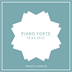 Prince Charles Berlin Piano Forte N°3