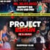Surprise Berlin 16+ ProjectBerlin Party! 