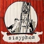 Sisyphos Berlin Burn Down The House